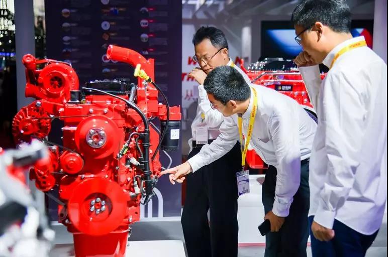 2021長(zhǎng)沙國(guó)際工程機(jī)械展展臺(tái)裝修哪家好