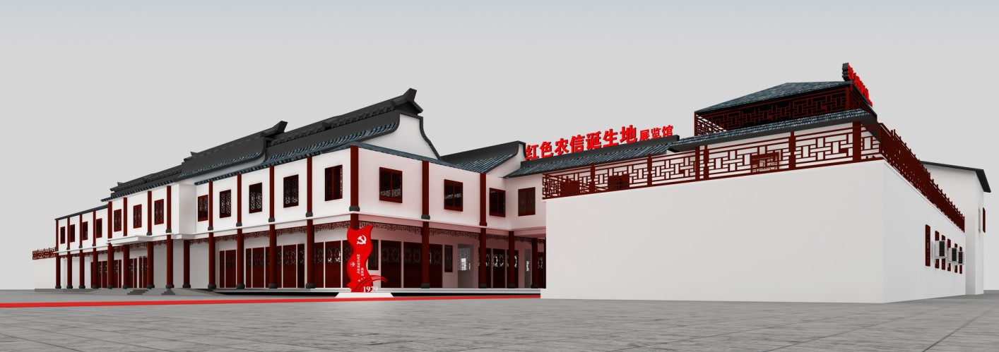 黨建館/智慧黨建展廳/黨史館/黨群服務(wù)中心怎么建設(shè)，美刻有話說！